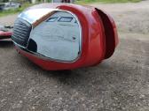 Jawa 350/640 /157 Retro dalys - nuotraukos Nr. 9