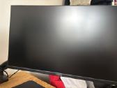 Monitorius Samsung - nuotraukos Nr. 2