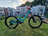 YT Capra core 4 Mx 2023 Large - nuotraukos Nr. 2