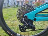 YT Capra core 4 Mx 2023 Large - nuotraukos Nr. 3