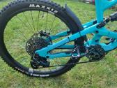 YT Capra core 4 Mx 2023 Large - nuotraukos Nr. 4