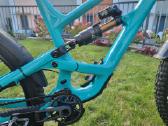 YT Capra core 4 Mx 2023 Large - nuotraukos Nr. 6