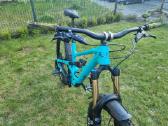 YT Capra core 4 Mx 2023 Large - nuotraukos Nr. 11