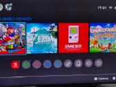 Nintendo Switch su žaidimais - nuotraukos Nr. 10