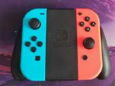 Nintendo Switch su žaidimais - nuotraukos Nr. 6