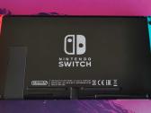 Nintendo Switch su žaidimais - nuotraukos Nr. 5