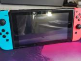 Nintendo Switch su žaidimais - nuotraukos Nr. 2