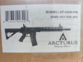 Arcturus ar15 - nuotraukos Nr. 12