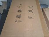 Naujas Apc smart ups rt 3000 su dviem baterijomis - nuotraukos Nr. 8