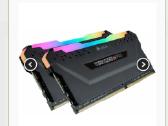 Vengeance Rgb 16gb naudota - nuotraukos Nr. 3