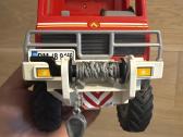 Dovanoju Playmobile gaisrininko automobilį - nuotraukos Nr. 3