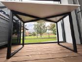 Stalas 120x70 - nuotraukos Nr. 4