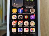 iPhone 14 Pro 128 GB Space Bliak - nuotraukos Nr. 2