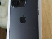 iPhone 14 Pro 128 GB Space Bliak - nuotraukos Nr. 3