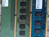 RAM ddr3 8, 4 GB - nuotraukos Nr. 2