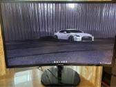Monitorius Samsung C27f390fhr 60hz - nuotraukos Nr. 2