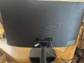 Monitorius Samsung C27f390fhr 60hz - nuotraukos Nr. 3