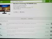 Monitorius Samsung C27f390fhr 60hz - nuotraukos Nr. 8