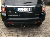 Land Rover Freelander 2, 2014 m. - nuotraukos Nr. 4
