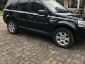 Land Rover Freelander 2, 2014 m. - nuotraukos Nr. 2