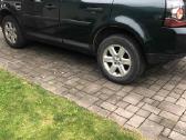 Land Rover Freelander 2, 2014 m. - nuotraukos Nr. 3