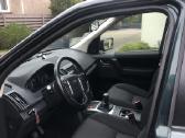 Land Rover Freelander 2, 2014 m. - nuotraukos Nr. 5