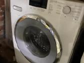 Netestuotos Miele sk masinos - nuotraukos Nr. 2