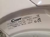Candy Smart 6 kg siaura skalbimo mašina - nuotraukos Nr. 4