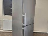 Electrolux En3401adx šaldytuvas su šaldikliu - nuotraukos Nr. 3