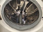 LG Direct Drive 8 kg skalbimo mašina - nuotraukos Nr. 5