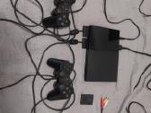 Sony Playstation 2 - nuotraukos Nr. 2