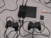 Sony Playstation 2 - nuotraukos Nr. 3