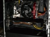 2060super 8gb,amd Ryzen 5 3600 kompaktiškas pc - nuotraukos Nr. 4