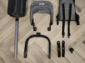 Doona Liki Trike S1 - nuotraukos Nr. 5