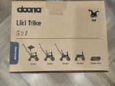Doona Liki Trike S1 - nuotraukos Nr. 6