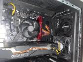 2060super 8gb,amd Ryzen 5 3600 kompaktiškas pc - nuotraukos Nr. 7