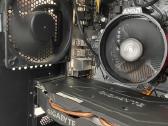2060super 8gb,amd Ryzen 5 3600 kompaktiškas pc - nuotraukos Nr. 8