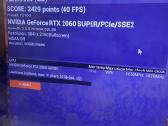 2060super 8gb,amd Ryzen 5 3600 kompaktiškas pc - nuotraukos Nr. 9