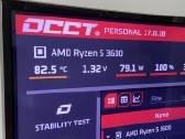 2060super 8gb,amd Ryzen 5 3600 kompaktiškas pc - nuotraukos Nr. 11