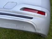 Bmw F30 Oem galinis bamperis - nuotraukos Nr. 2