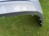 Bmw F30 Oem galinis bamperis - nuotraukos Nr. 4