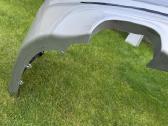 Bmw F30 Oem galinis bamperis - nuotraukos Nr. 6