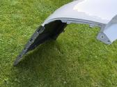 Bmw F30 Oem galinis bamperis - nuotraukos Nr. 7