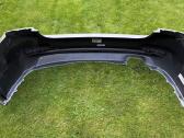 Bmw F30 Oem galinis bamperis - nuotraukos Nr. 9