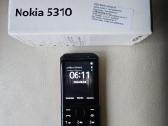 Nokia 5310 - nuotraukos Nr. 2