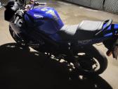 Triumph sprint 1050st - nuotraukos Nr. 4