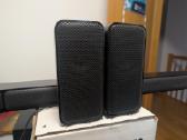 Sony Ht-s40r audio sistema - nuotraukos Nr. 2