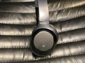 Belaidės Anc ausinės Sony Wh-1000xm2 - nuotraukos Nr. 6