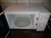 Daewoo balta mikrobangų krosnelė - nuotraukos Nr. 7