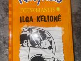 Nevykėlio dienoraštis 9: Ilga kelionė - nuotraukos Nr. 2